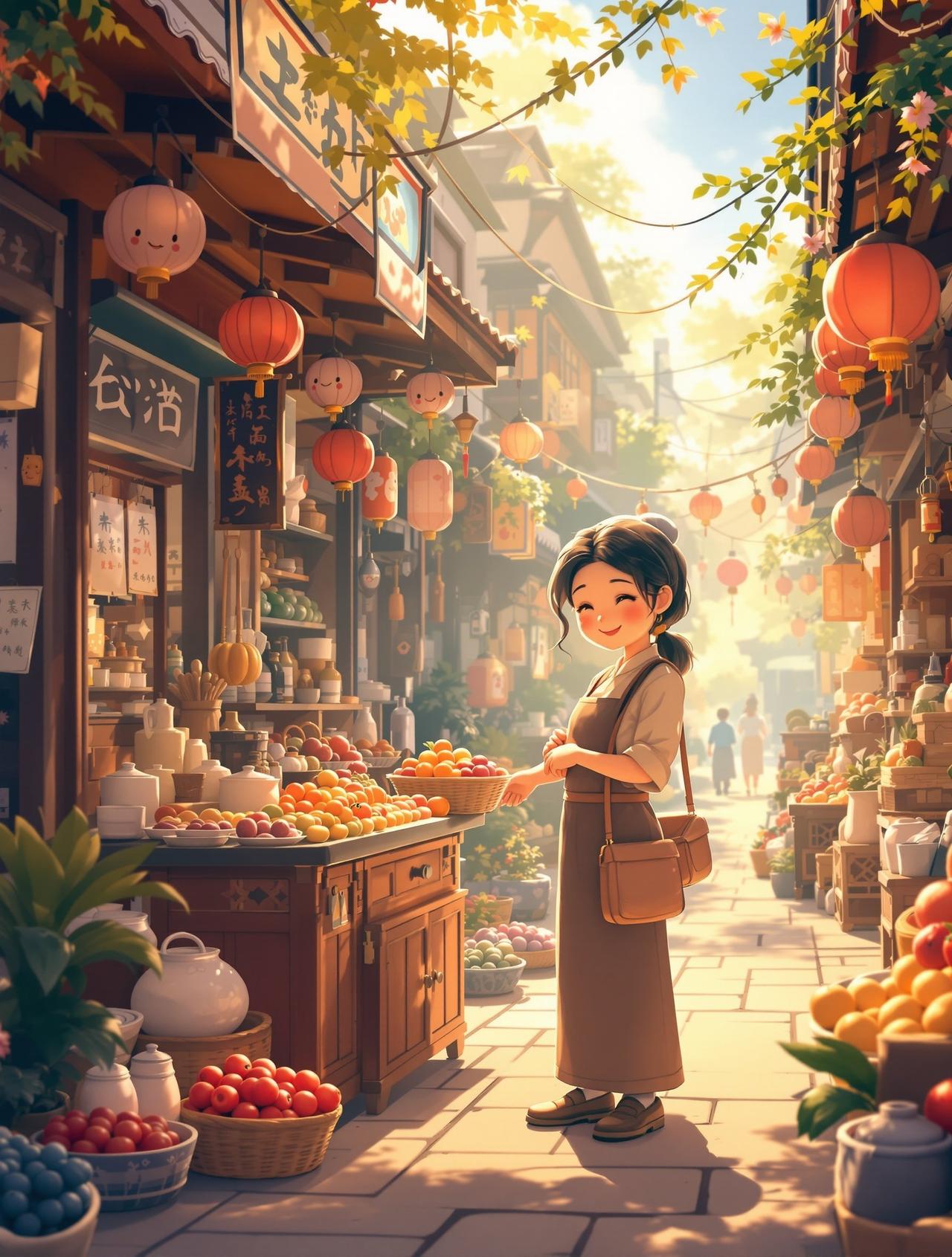 漫剧www逆袭剧场 - 轻喜剧之我在异界开商店 漫剧www逆袭剧场 - 轻喜剧之我在异界开商店