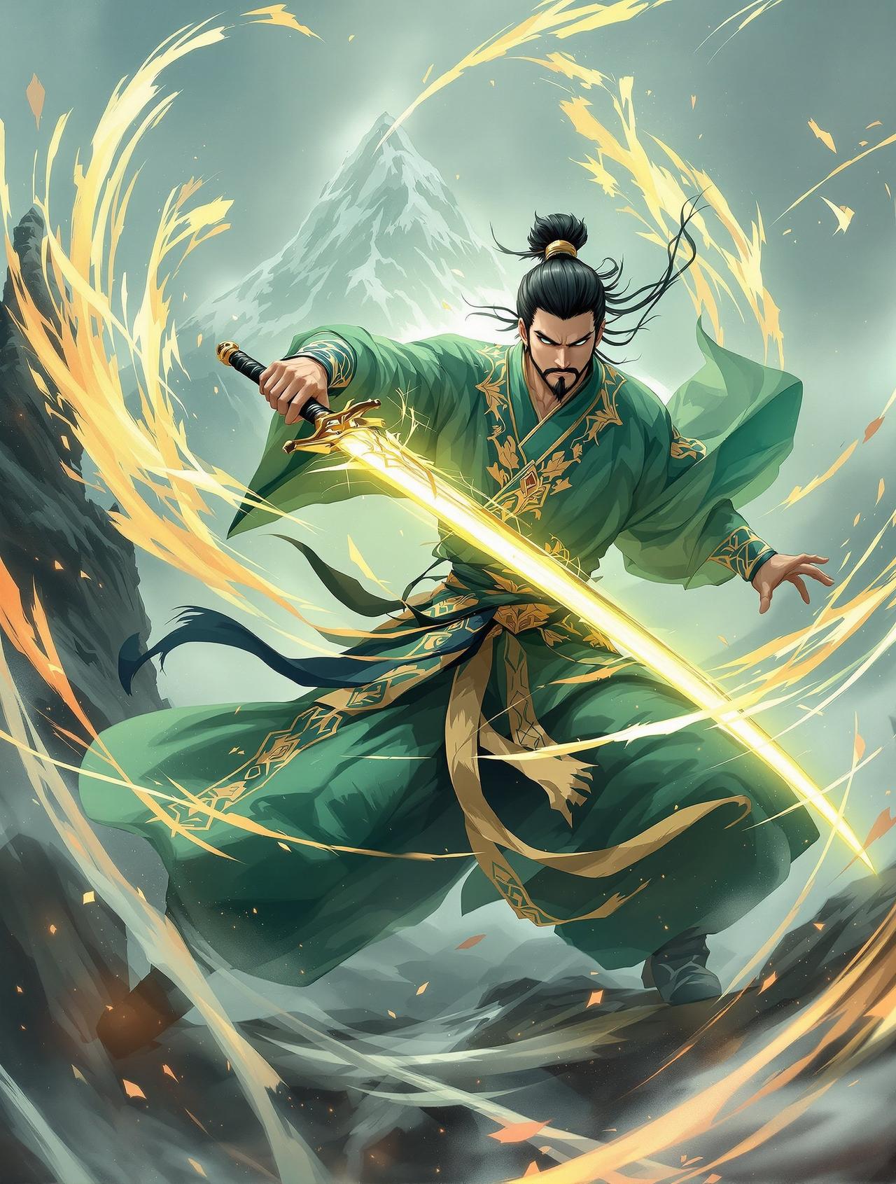 万古神帝 - 漫剧网盘资源热门推荐
